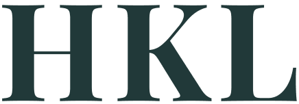 HKL Logo